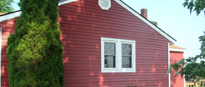 Vinyl Siding Upgrade